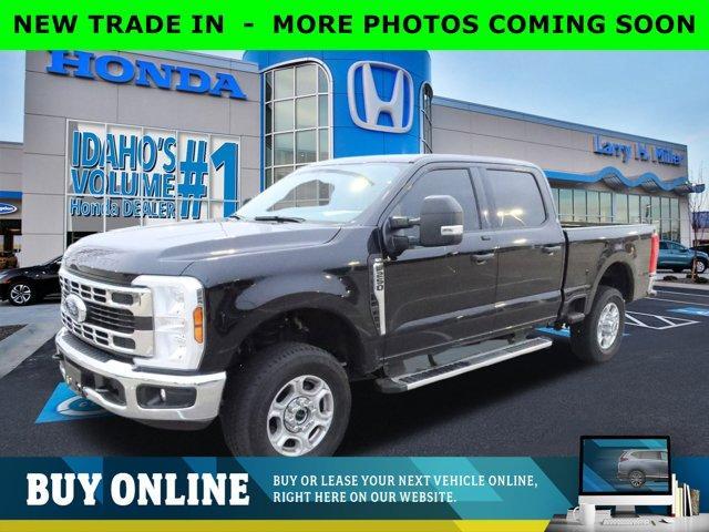 used 2025 Ford F-250 car, priced at $57,902