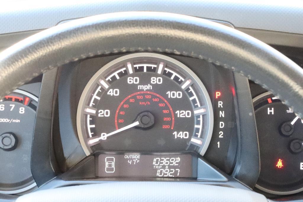 used 2013 Honda Ridgeline car, priced at $17,998