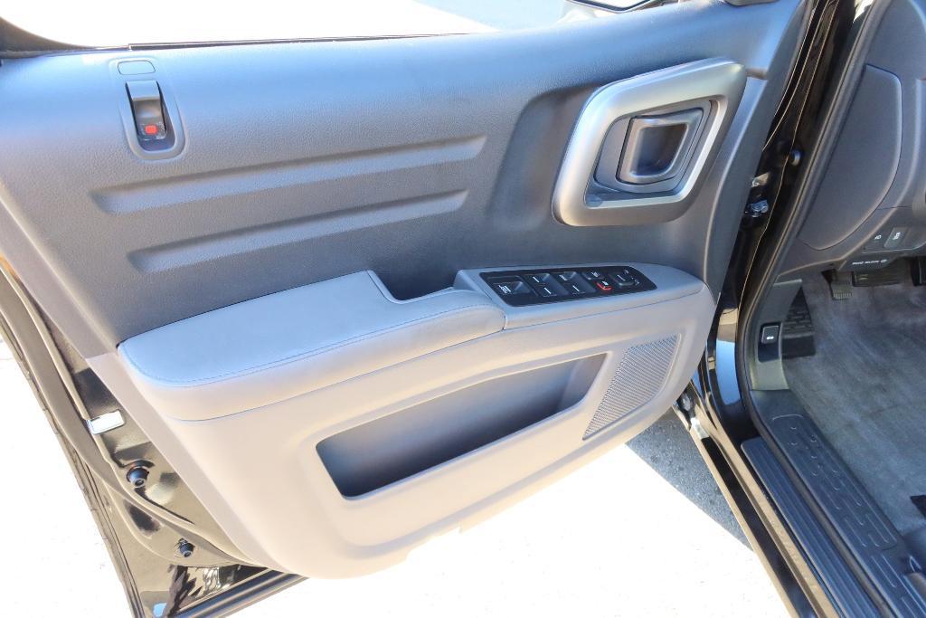 used 2013 Honda Ridgeline car, priced at $17,998