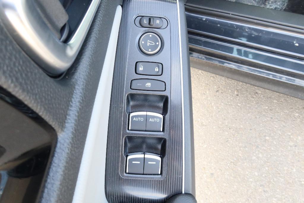 new 2026 Honda Civic Hybrid car, priced at $34,039