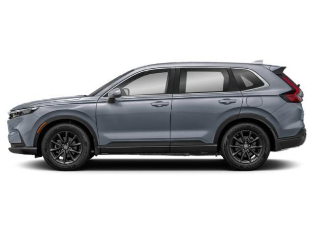 new 2026 Honda CR-V car, priced at $39,254
