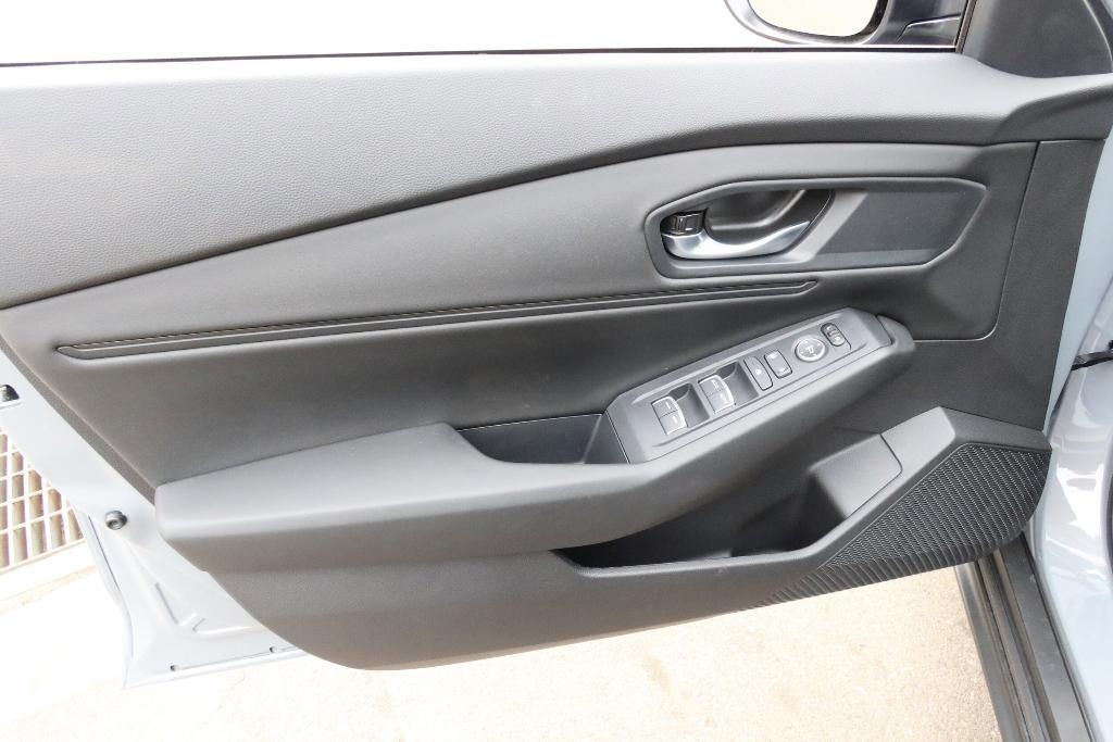 new 2025 Honda Accord car, priced at $30,897