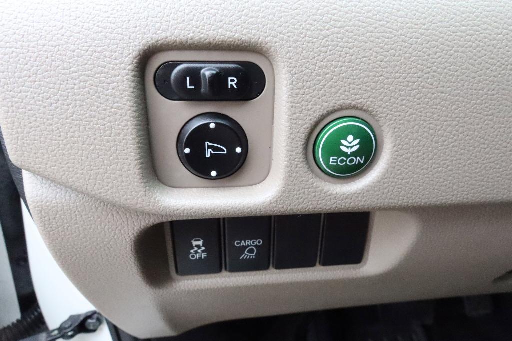 used 2019 Honda Ridgeline car, priced at $20,877