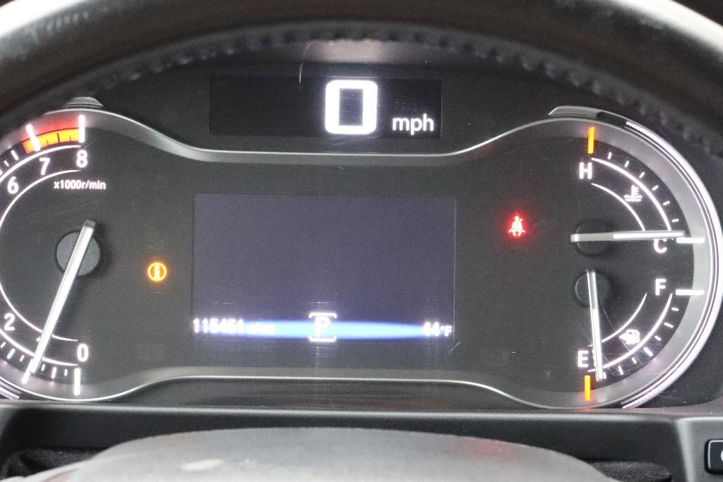 used 2019 Honda Ridgeline car, priced at $20,877