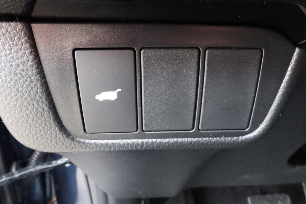 new 2026 Honda CR-V car, priced at $38,350