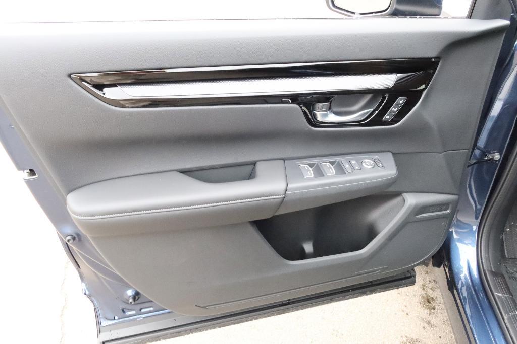 new 2026 Honda CR-V car, priced at $38,350