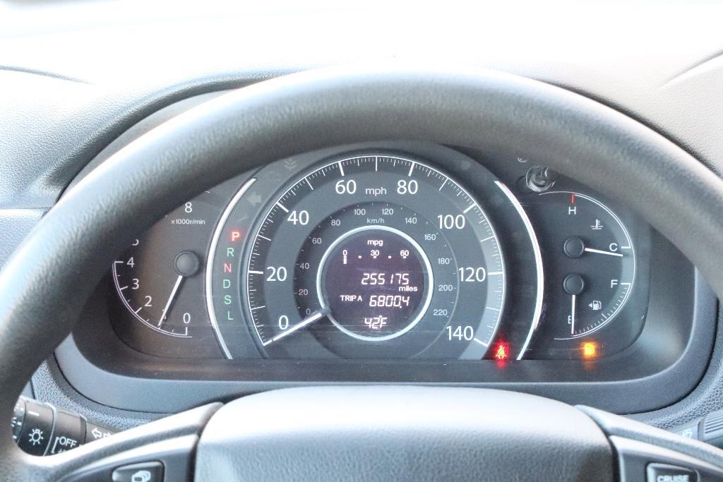 used 2015 Honda CR-V car, priced at $9,789