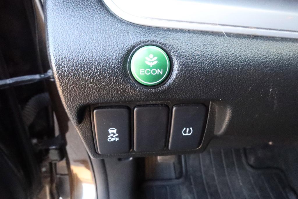 used 2015 Honda CR-V car, priced at $9,789