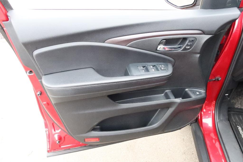 used 2023 Honda Ridgeline car, priced at $29,924