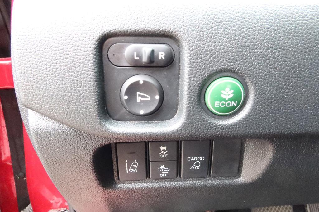 used 2023 Honda Ridgeline car, priced at $29,924