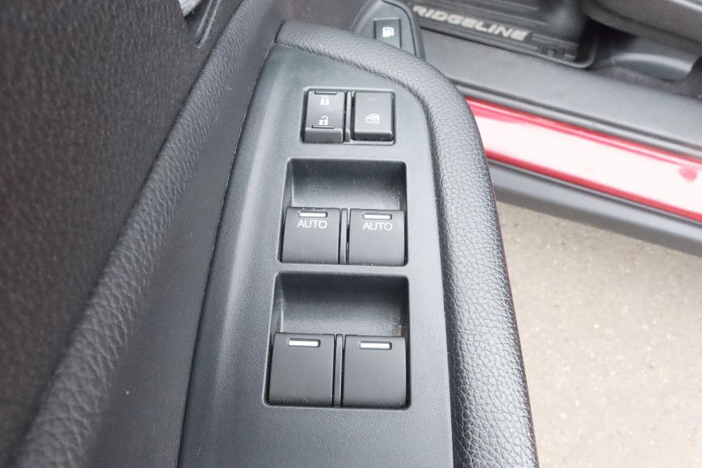 used 2023 Honda Ridgeline car, priced at $29,924