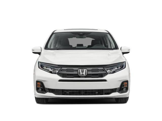 new 2026 Honda Odyssey car, priced at $45,194