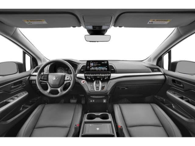 new 2026 Honda Odyssey car, priced at $45,194