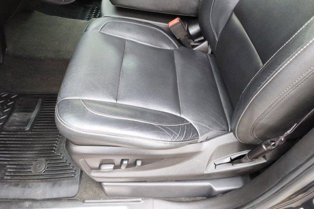 used 2018 Chevrolet Silverado 1500 car, priced at $30,642