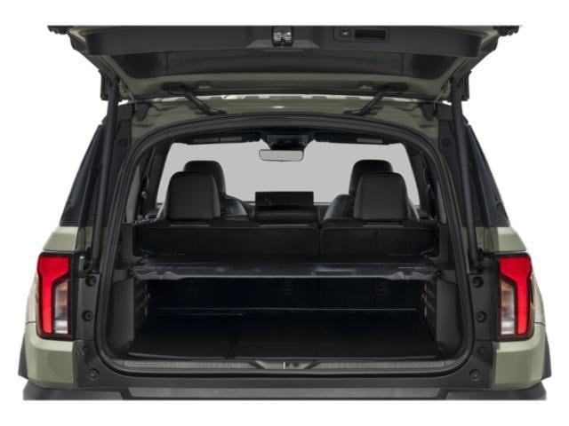 new 2026 Honda Passport car, priced at $54,594