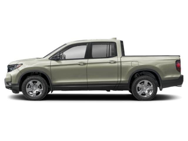 new 2026 Honda Ridgeline car, priced at $49,145