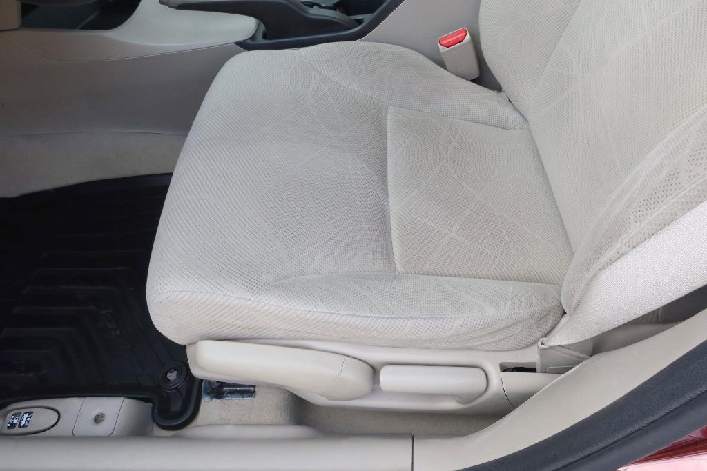 used 2012 Honda Civic car, priced at $9,874