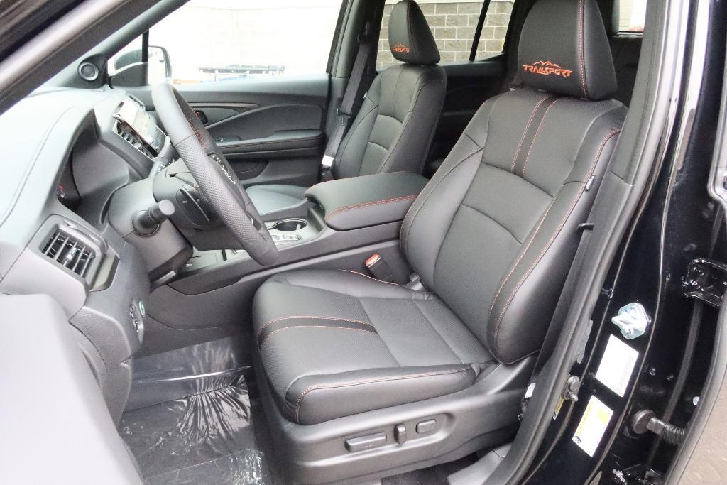 new 2026 Honda Ridgeline car, priced at $47,490