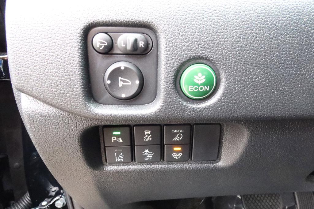 new 2026 Honda Ridgeline car, priced at $47,490