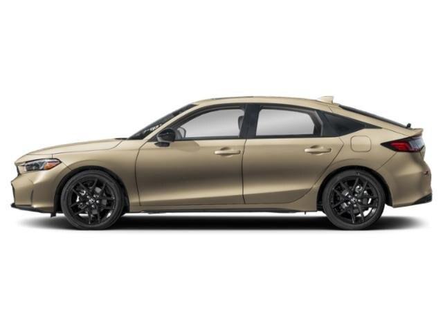 new 2026 Honda Civic Hybrid car, priced at $32,245