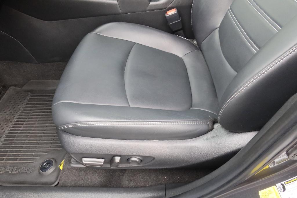 used 2023 Toyota RAV4 car, priced at $27,998