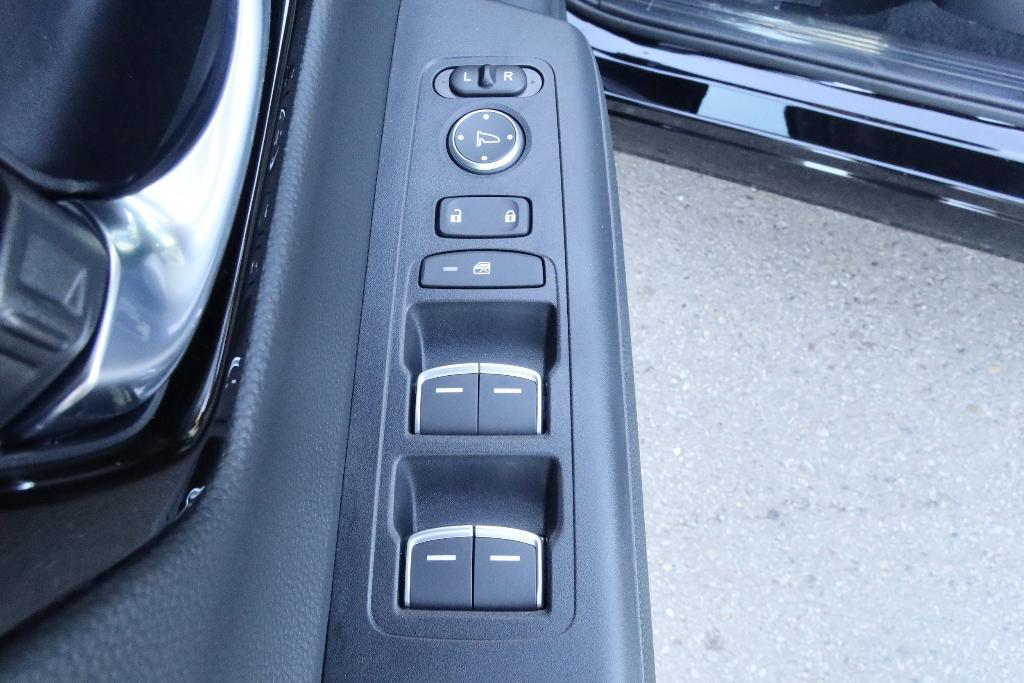 new 2026 Honda CR-V car, priced at $38,350