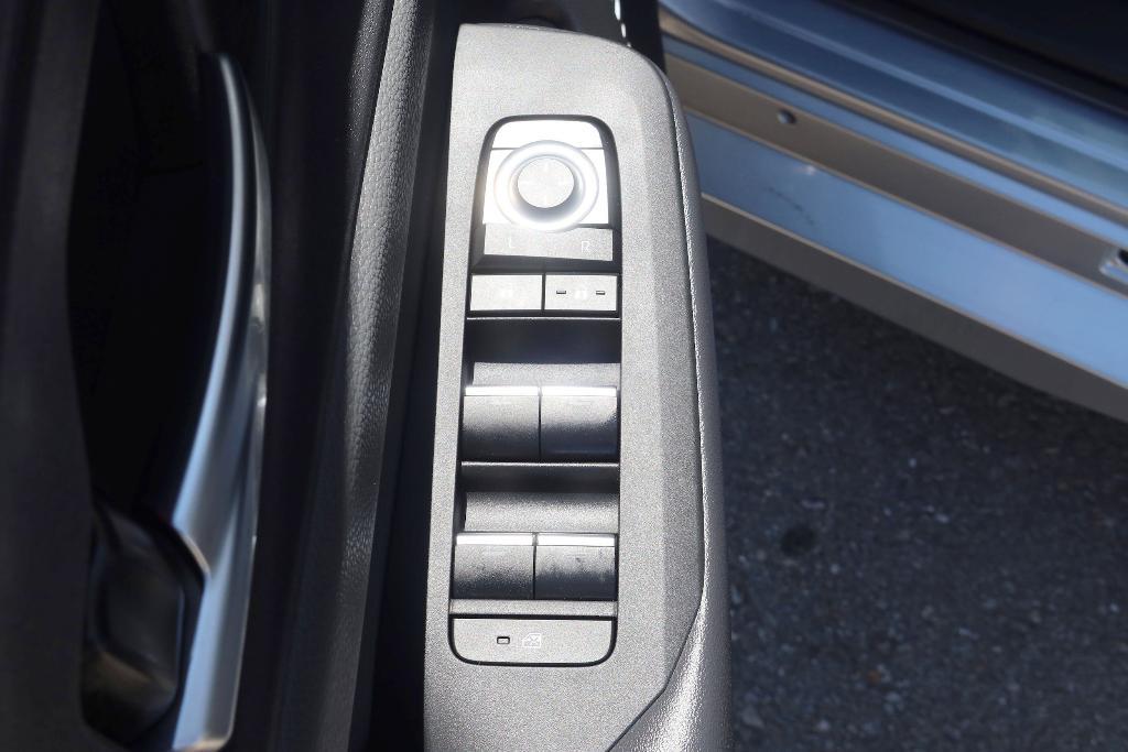 used 2025 Toyota Prius car, priced at $33,608