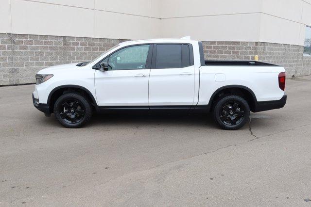new 2026 Honda Ridgeline car, priced at $49,345