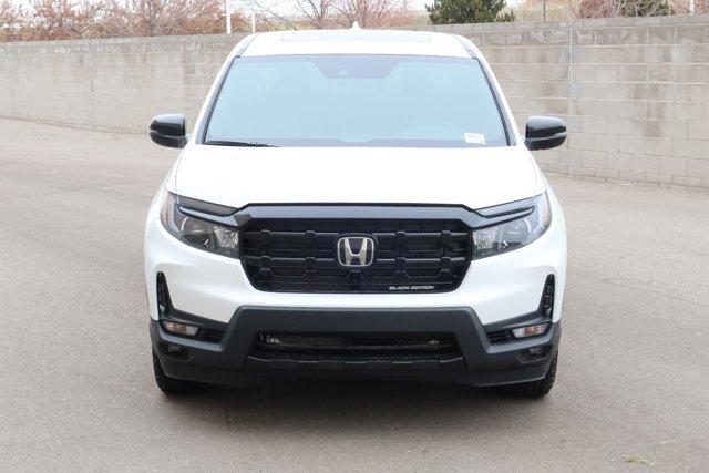 new 2026 Honda Ridgeline car, priced at $49,345