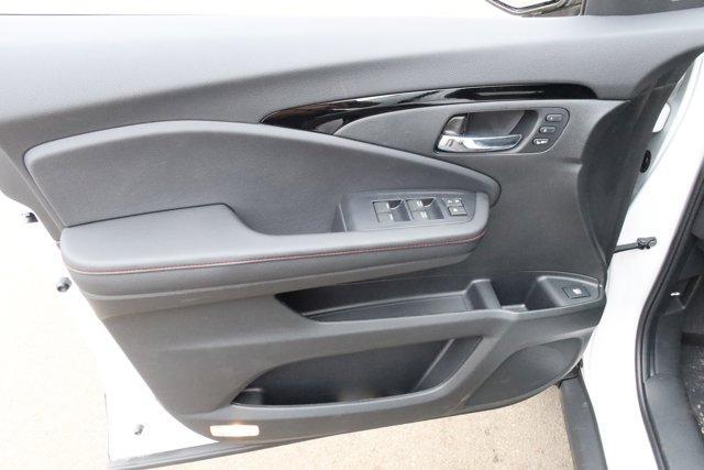 new 2026 Honda Ridgeline car, priced at $49,345