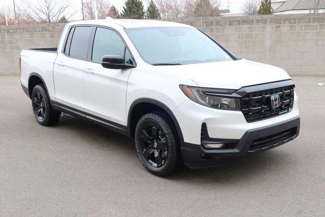new 2026 Honda Ridgeline car, priced at $49,345
