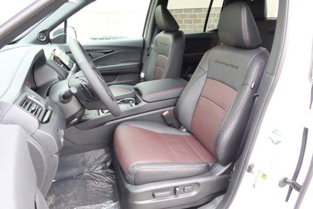 new 2026 Honda Ridgeline car, priced at $49,345