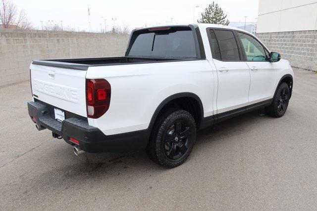 new 2026 Honda Ridgeline car, priced at $49,145