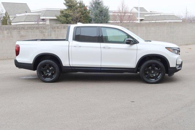 new 2026 Honda Ridgeline car, priced at $49,145