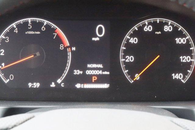 new 2026 Honda Ridgeline car, priced at $49,145