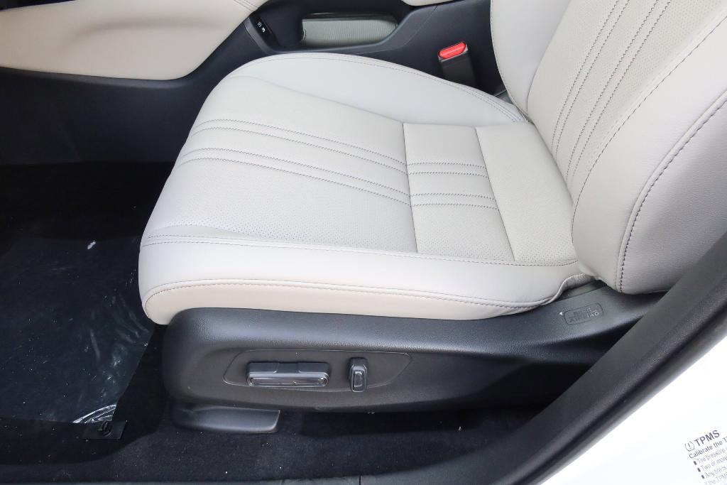 new 2026 Honda HR-V car, priced at $33,755