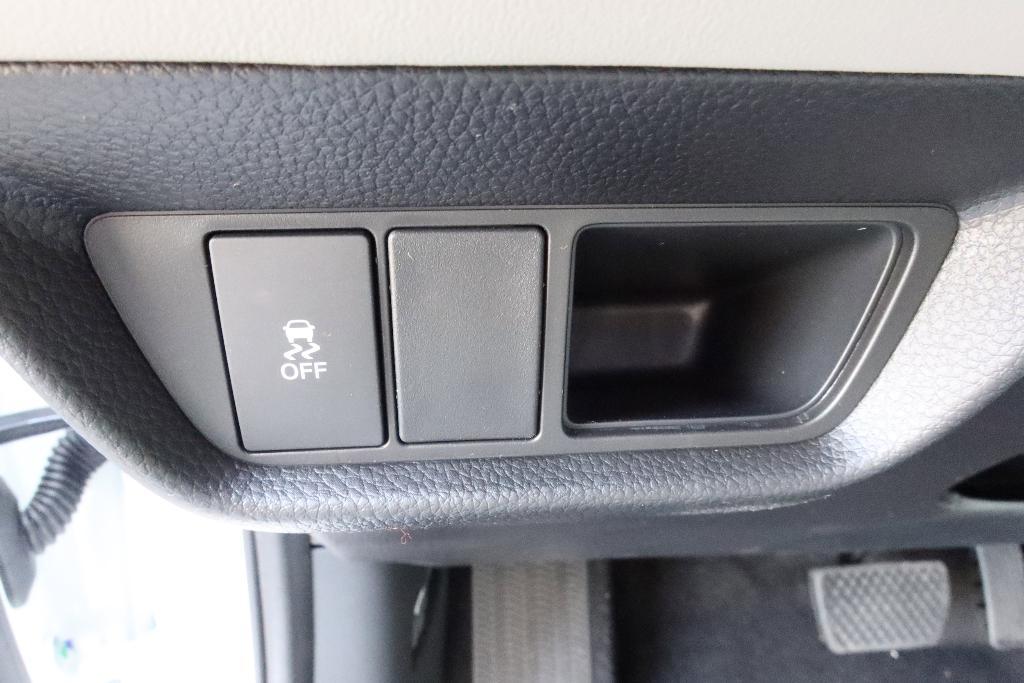 new 2026 Honda HR-V car, priced at $33,755