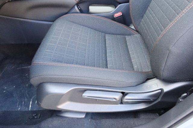 new 2026 Honda HR-V car, priced at $31,705