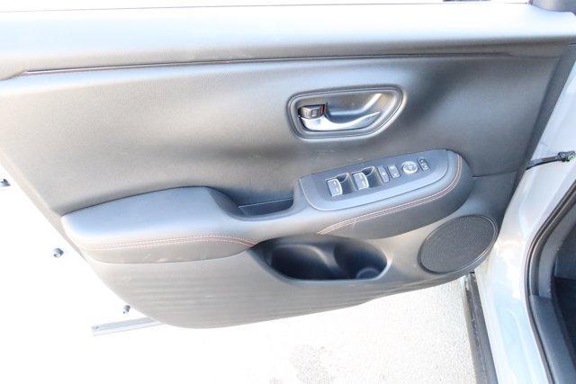 new 2026 Honda HR-V car, priced at $31,705