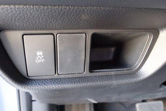 new 2026 Honda HR-V car, priced at $31,705