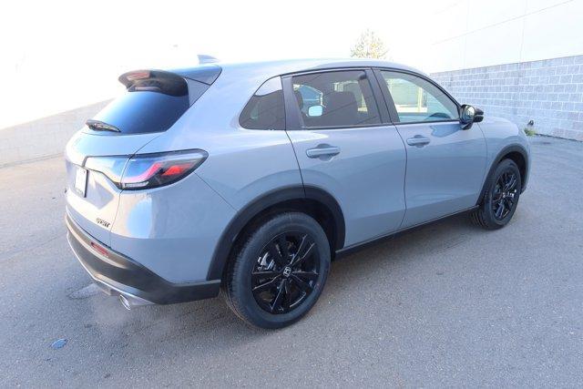 new 2026 Honda HR-V car, priced at $31,705