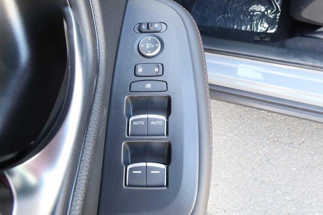 new 2026 Honda HR-V car, priced at $31,705