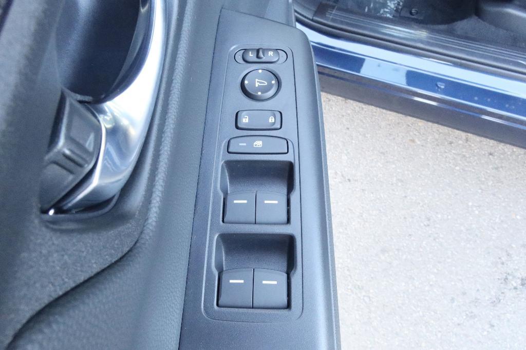 new 2026 Honda CR-V Hybrid car, priced at $41,675