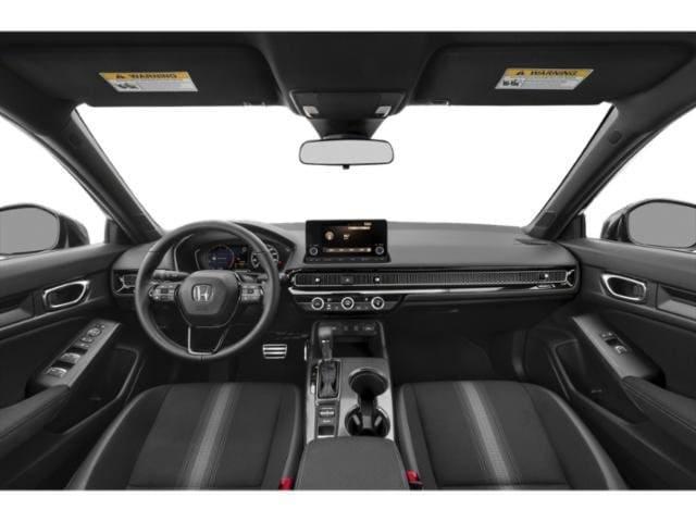 new 2026 Honda Civic car, priced at $28,345