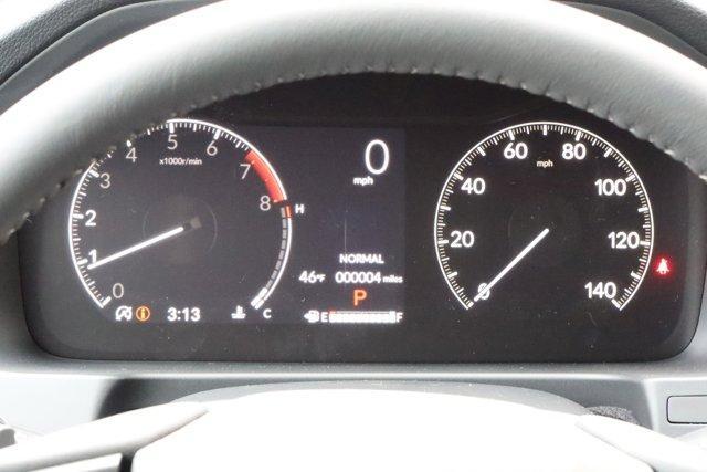 new 2026 Honda Ridgeline car, priced at $42,545