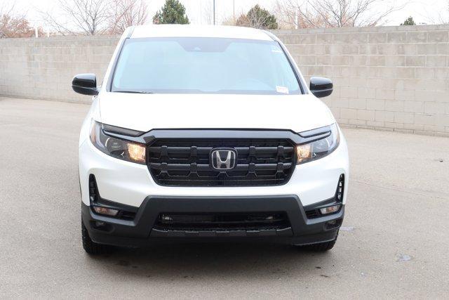 new 2026 Honda Ridgeline car, priced at $42,545
