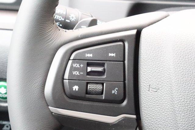 new 2026 Honda Ridgeline car, priced at $42,545