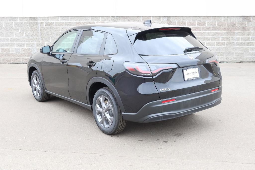 used 2026 Honda HR-V car, priced at $27,793