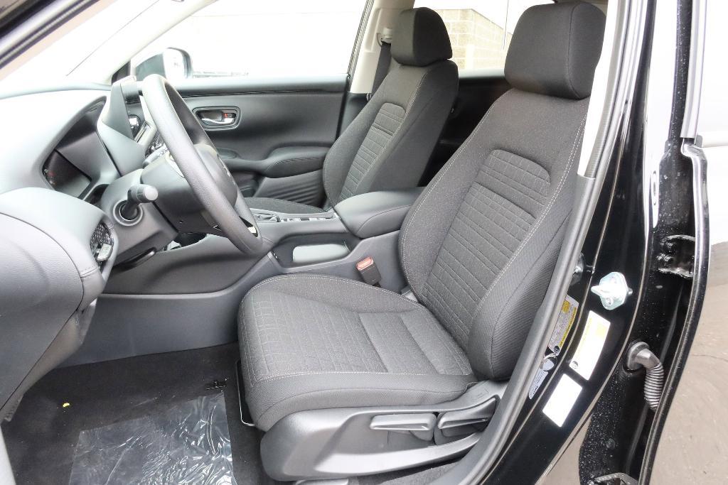used 2026 Honda HR-V car, priced at $27,793