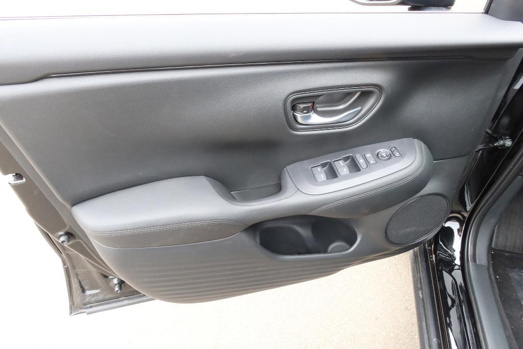 used 2026 Honda HR-V car, priced at $27,793